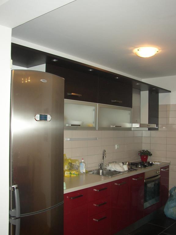 Apartment Vesna Zára Szoba fotó