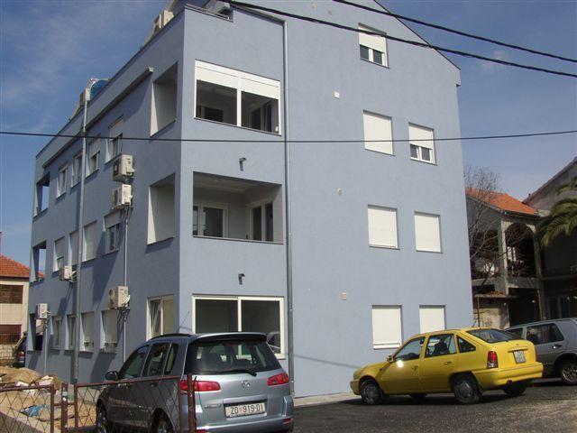 Apartment Vesna Zára Szoba fotó