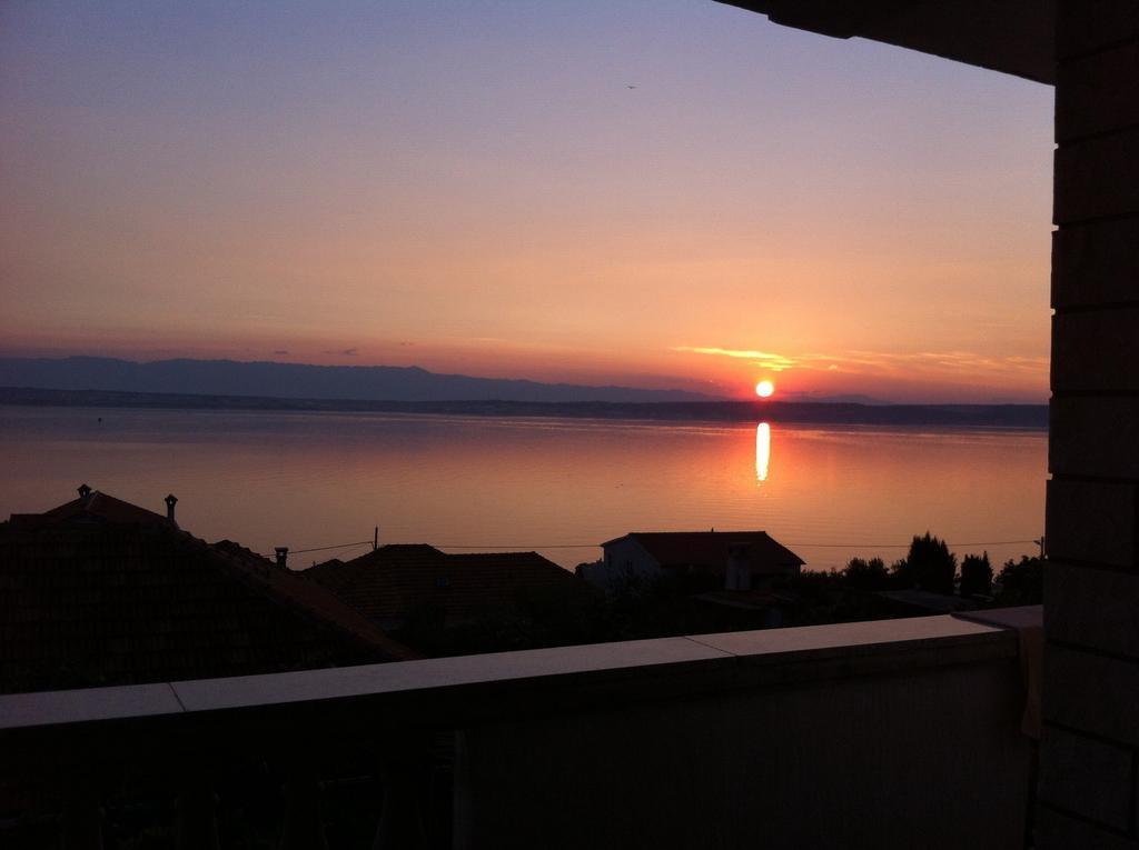 Apartment Vesna Zára Szoba fotó