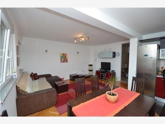 Apartment Vesna Zára Szoba fotó