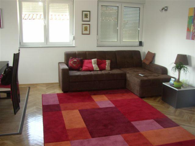 Apartment Vesna Zára Szoba fotó