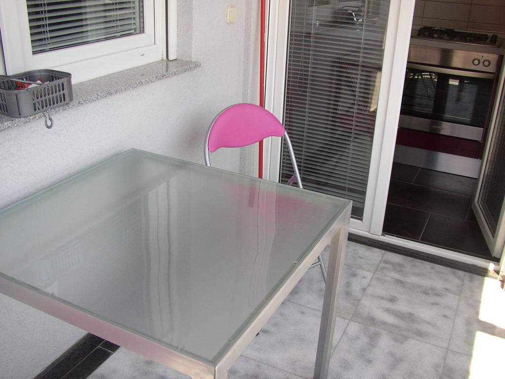 Apartment Vesna Zára Szoba fotó