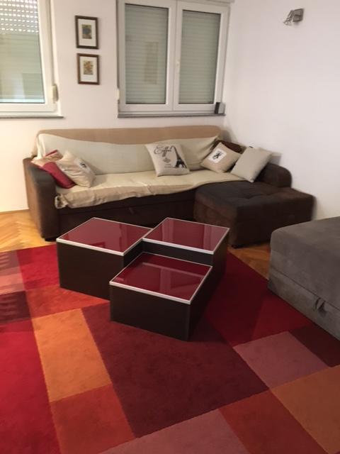 Apartment Vesna Zára Kültér fotó